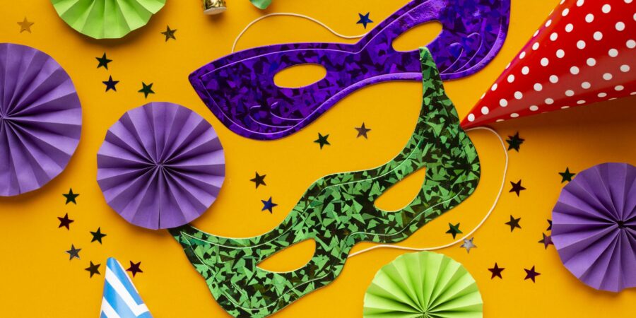 5 receitas práticas para curtir a folia do Carnaval