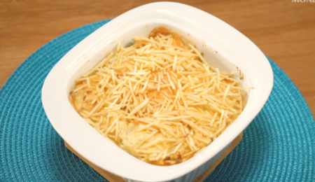 Aprenda a Fazer um Fricassé de Frango para o almoço de família
