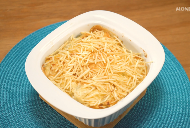 Aprenda a Fazer um Fricassé de Frango para o almoço de família