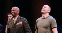 Denzel Washington e Jake Gyllenhaal batem recorde de bilheteria da Broadway