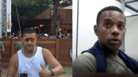 Estupro envolvendo Robinho aconteceu em aniversário de amigo que morreu