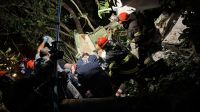 Queda de avião de pequeno porte deixa um morto no litoral de São Paulo