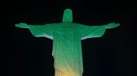 Cristo Redentor deve ser reaberto após vistoria nesta terça-feira (18)
