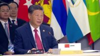 China apela a investidores às vésperas de tarifas reciprocas de Trump