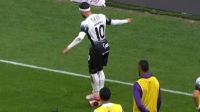 Hortência sai em defesa de Memphis, do Corinthians: “Deixa subir na bola!”