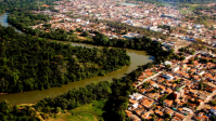 Cidade do Pará registra tremor de terra de magnitude 4,3 na Escala Richter