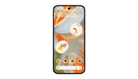 Google anuncia novo visual do Android 16: veja