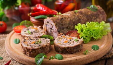 3 receitas saborosas com Carne Moída