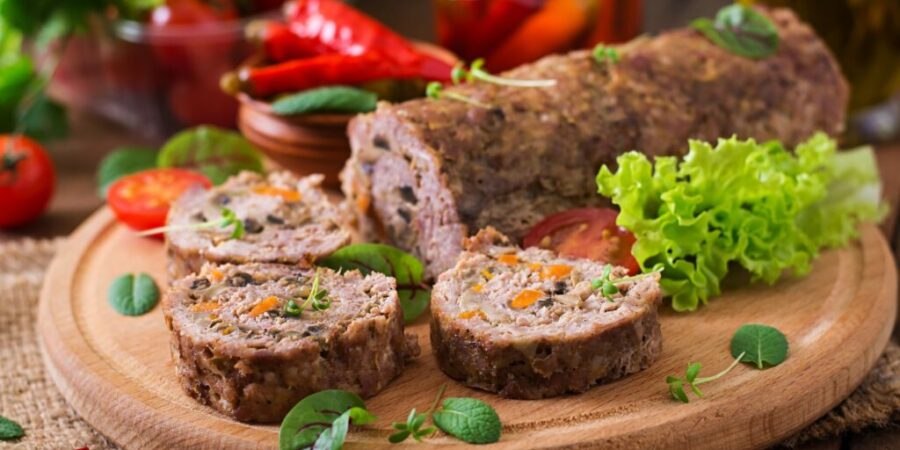 Receitas de carne moída para arrasar nas festas de Final de Ano