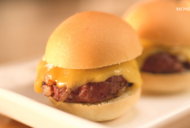 Receitas para o Dia das Crianças