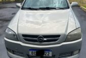 Vendo Astra 2004 8v 2.0 2p
