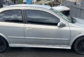 Vendo Astra 2004 8v 2.0 2p