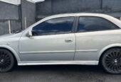 Vendo Astra 2004 8v 2.0 2p