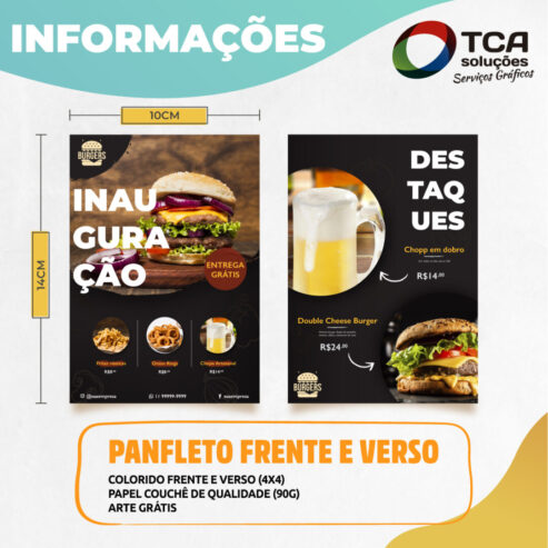 Material gráfico