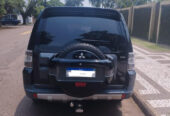 Pajero 2008 Full