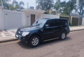 Pajero 2008 Full