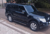 Pajero 2008 Full