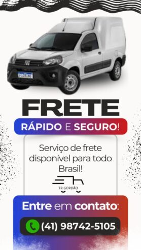 Fretes