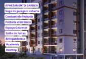 Aluguel Apartamento Santa Quitéria – Mobiliado