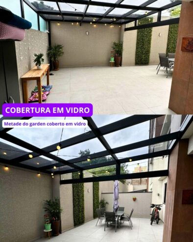 Aluguel Apartamento Santa Quitéria – Mobiliado