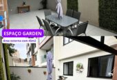 Aluguel Apartamento Santa Quitéria – Mobiliado