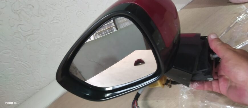 Espelho DS4