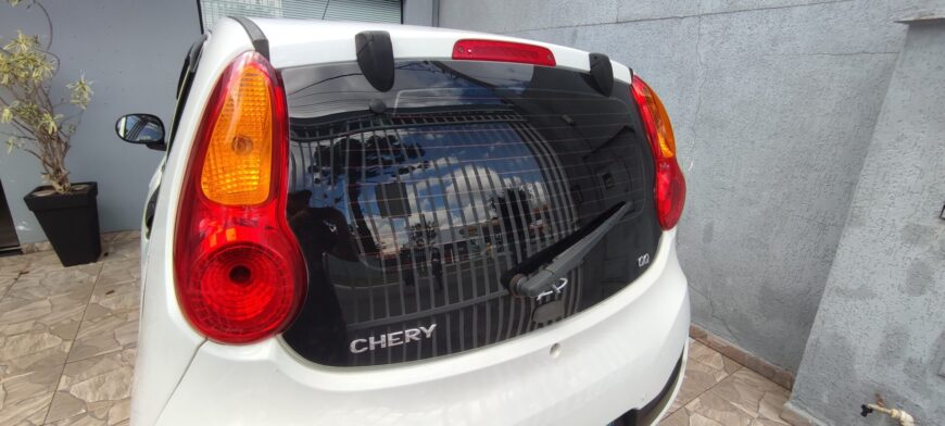 Cherry QQ 2015 *REPASSE