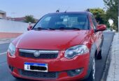 FIAT STRADA 1.6 – 2013