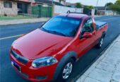 FIAT STRADA 1.6 – 2013