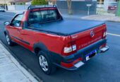 FIAT STRADA 1.6 – 2013