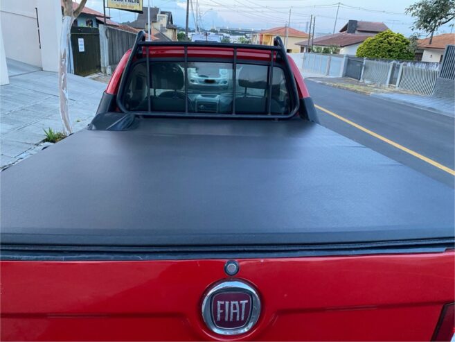 FIAT STRADA 1.6 – 2013