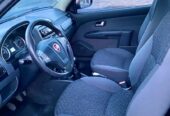 FIAT STRADA 1.6 – 2013