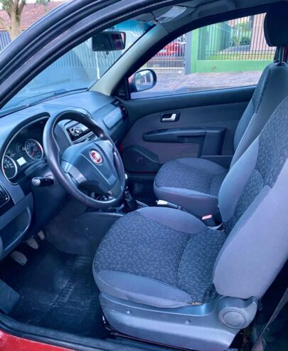 FIAT STRADA 1.6 – 2013