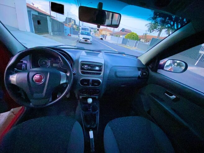 FIAT STRADA 1.6 – 2013