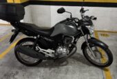 Honda Start 160 – 2022 – 22mil km