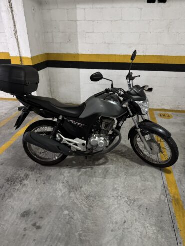 Honda Start 160 – 2022 – 22mil km