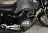 Honda Start 160 – 2022 – 22mil km