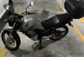 Honda Start 160 – 2022 – 22mil km