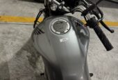 Honda Start 160 – 2022 – 22mil km