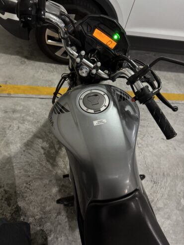 Honda Start 160 – 2022 – 22mil km