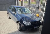 Fiat Palio fire 2015 2P