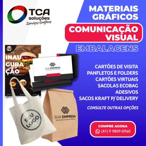 Material gráfico