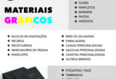 Material gráfico