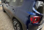 Jeep Renegade Longitude DIESEL 47 mil km ZERADO
