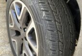 Jeep Renegade Longitude DIESEL 47 mil km ZERADO