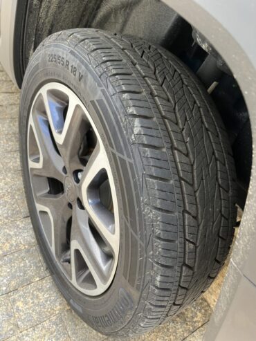 Jeep Renegade Longitude DIESEL 47 mil km ZERADO