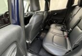 Jeep Renegade Longitude DIESEL 47 mil km ZERADO