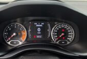 Jeep Renegade Longitude DIESEL 47 mil km ZERADO