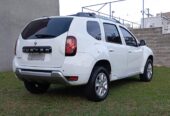 Duster 2015/16 único dono! 1.6 Manual