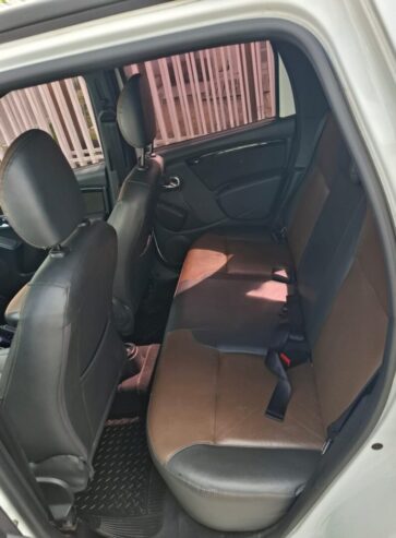 Duster 2015/16 único dono! 1.6 Manual